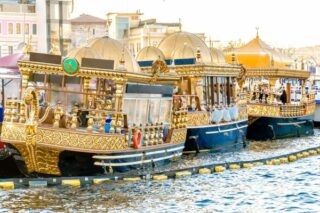 İstanbul Semtleri ile Bütünleşen 12 Lezzet – Hangi Semtin Nesi Meşhur? Tarifi