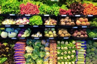 Taze Sebze Meyve Nasıl Seçilir? Dikkat Etmeniz Gereken 5 Püf Noktası Tarifi