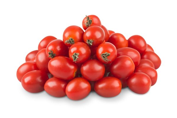 çeri domates