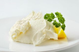 Süzme Peynir Kalori ve Besin Değeri Nedir? Tarifi