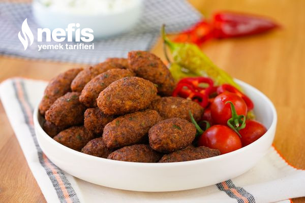 Patates Köftesi (Kıbrıs Köftesi) Tarifi-697280-130806