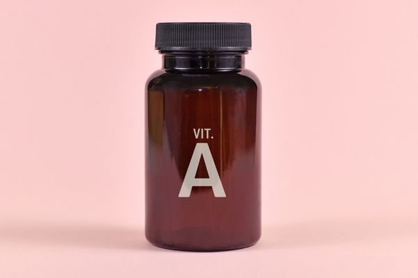 a vitamini hangi besinlerde bulunur