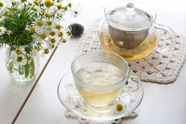 papatya çayı faydaları