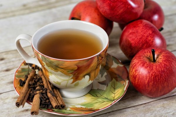 elma çayı faydaları