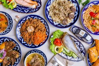Kazakistan Yöresel Yemekleri ve Mutfak Kültürü Tarifi
