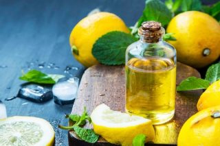 Limon Yağı Nasıl Yapılır? Faydaları Nelerdir? Ne İşe Yarar?