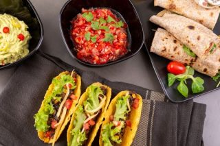 Meksika Yemekleri Nelerdir? Meksika Yemek Tarifleri Tarifi