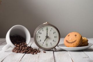 Sabah Kahve İçmek Üzerine Bilgiler Tarifi