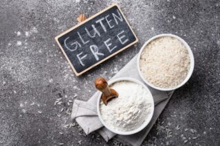 Glutensiz Pirinç Unu Faydaları, Kalori ve Besin Değeri, Kullanımı Tarifi