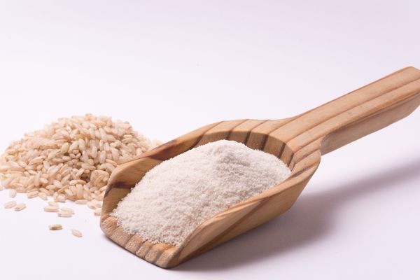 pirinç unu faydaları
