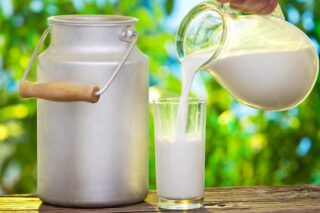 Süt Besin Değerleri, Zayıflatır Mı? Süt Detoksu Nasıl Yapılır?