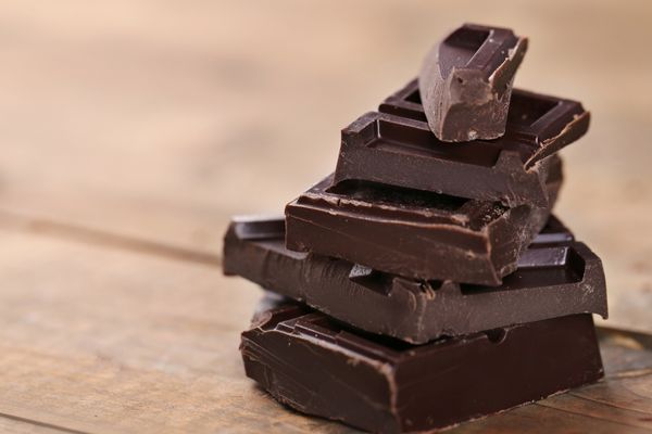 Bitter Çikolatanın Faydaları Nelerdir? Tarifi