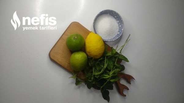 Cool Lime Çok Ferahlatıcı Etki (Mutlaka Denemelisiniz) Videolu