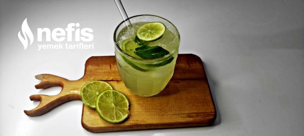 Cool Lime Çok Ferahlatıcı Etki (Mutlaka Denemelisiniz) Videolu