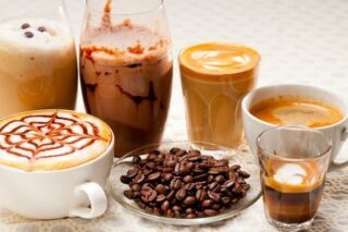 Kahve Çeşitleri Nelerdir? Türk ve Dünya Kahveleri Resimli Listesi Tarifi