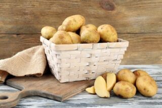 Patatesin Sizi Şaşırtacak 15 Harika Faydası Tarifi