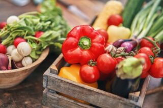 Mevsiminde Sebze ve Meyve Tüketimi Neden Önemli? Tarifi