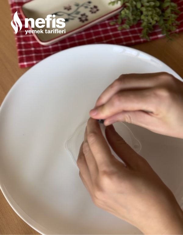 Zeytin Ezmesi Nasıl Yapılır? Pratik Yöntemle (Videolu)