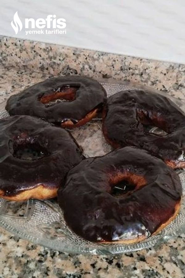 Nefis Donut