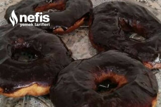 Nefis Donut Tarifi