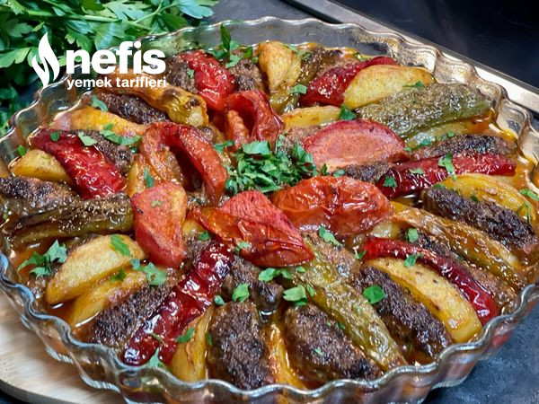 İzmir Köfte