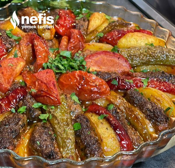 İzmir Köfte