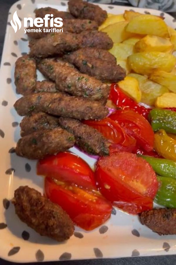 İzmir Köfte