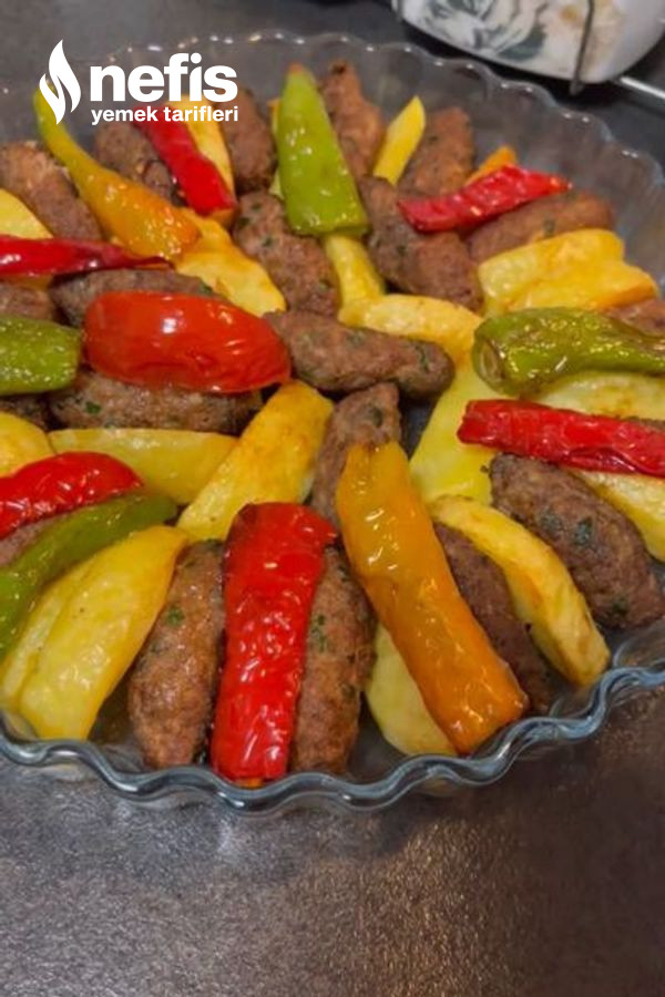 İzmir Köfte