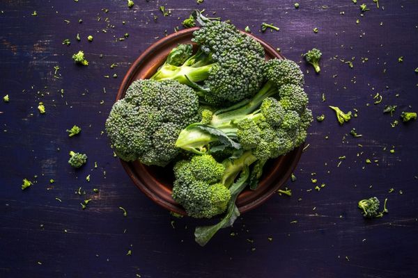 Brokoli Faydaları: Brokoli Yemek Neye İyi Gelir? Tarifi