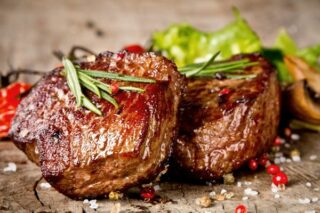 Et Kaç Kalori? Kırmızı Et Besin Değerleri Tarifi