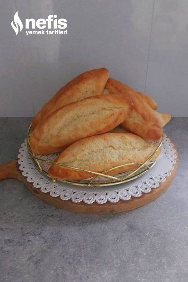 Hakiki Somun Ekmeği