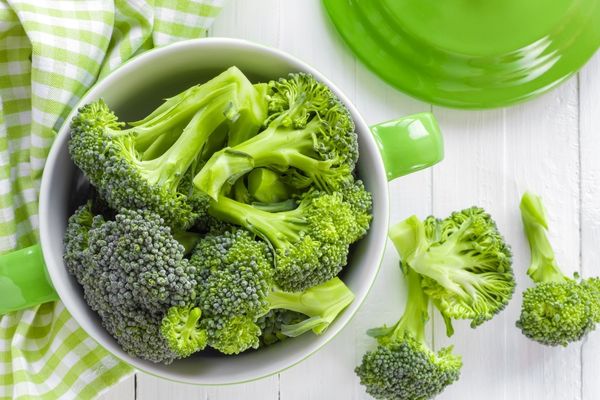 Brokoli Kaç Kalori? Besin Değeri Tarifi