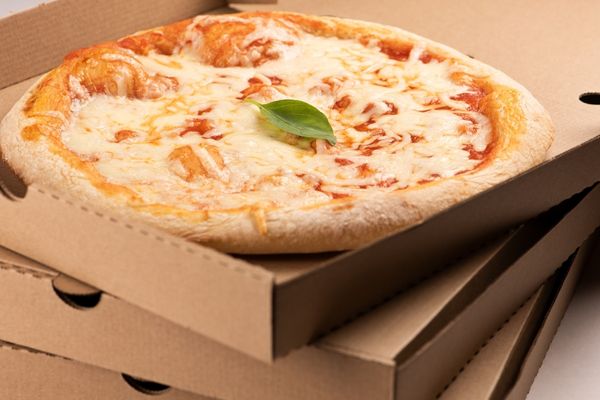 1 dilim pizza kaç kaloridir