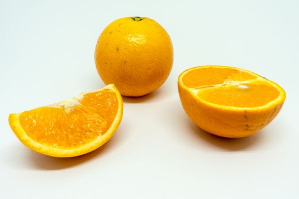 portakal kalori