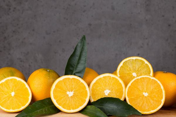 portakal suyu kaç kalori