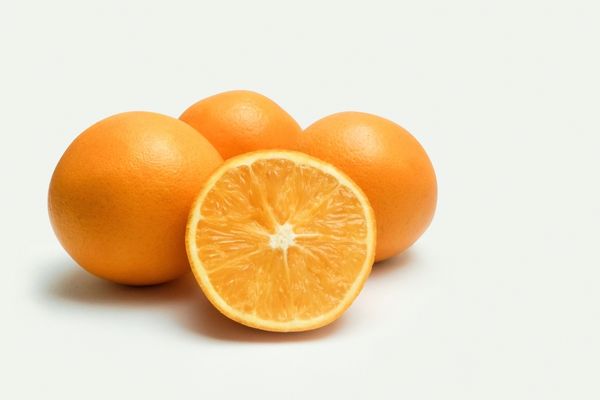 portakal kaç kalori