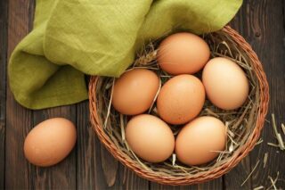 Yumurta Kaç Kalori? Protein ve Besin Değeri Tarifi