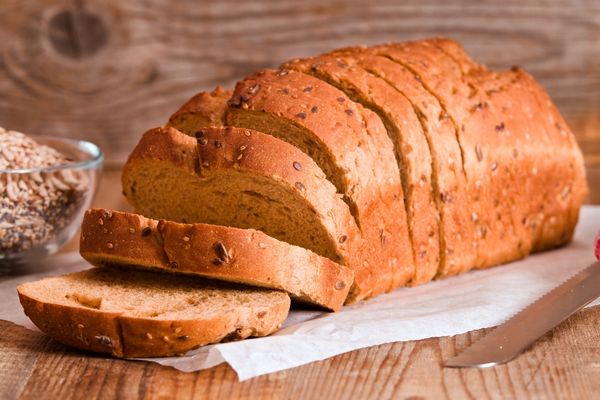 1 Dilim Kepekli Ekmek Kaç Kalori? Faydaları, Besin Değeri, Zayıflatır Mı? Tarifi