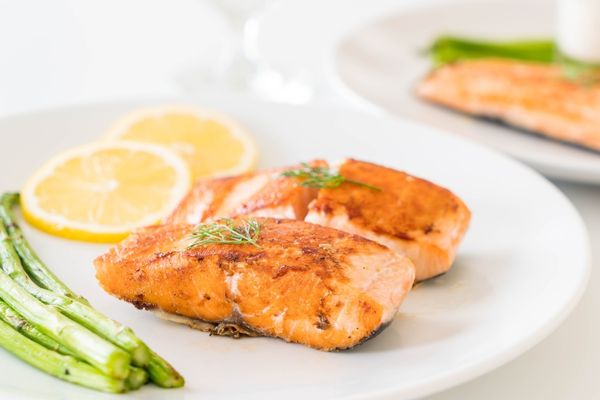 Balık Kaç Kalori? Pişirme Çeşitlerine Göre Balık Kalori Değerleri Tarifi