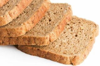Tam Buğday Ekmeği Kaç Kalori? Besin Değeri Tarifi