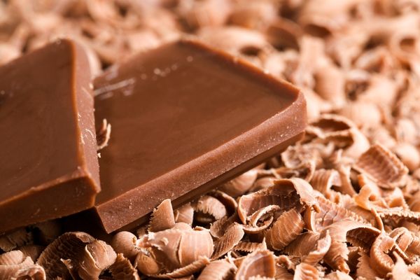 ülker sütlü çikolata kaç kalori