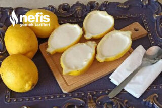 Fresh Limon Tatlısı Videolu Tarifi