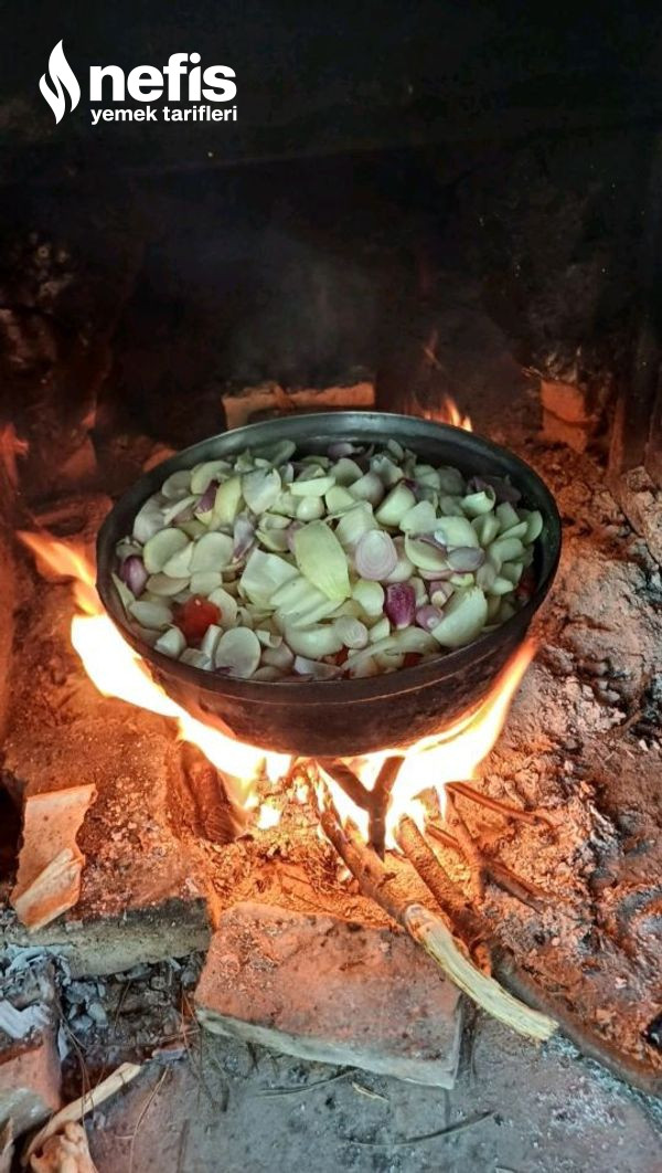 Şifa Deposu Macır Tarhanası (20 Gün Fermente)