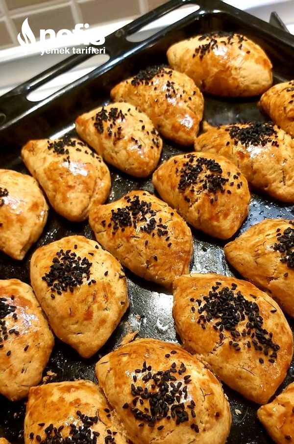 Anne Poğaçası