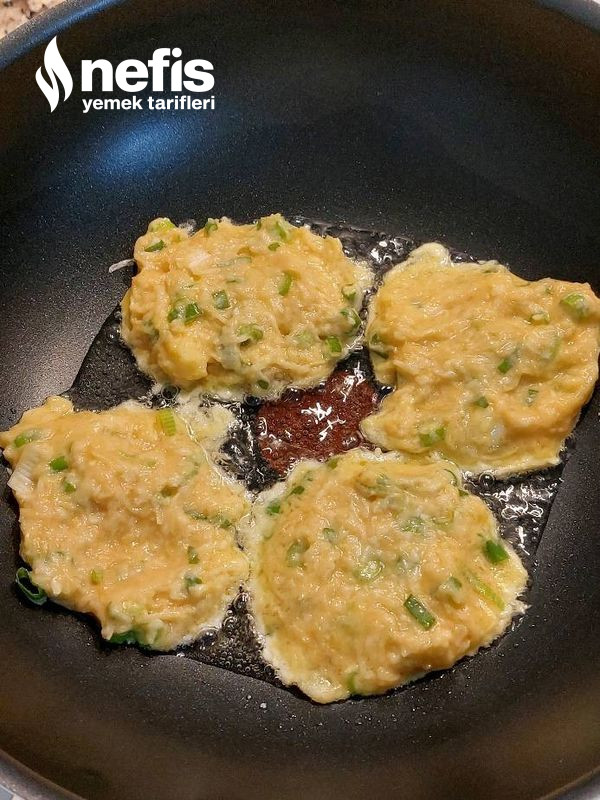 Kabak Ve Patatesli Mücver-11332162-191025