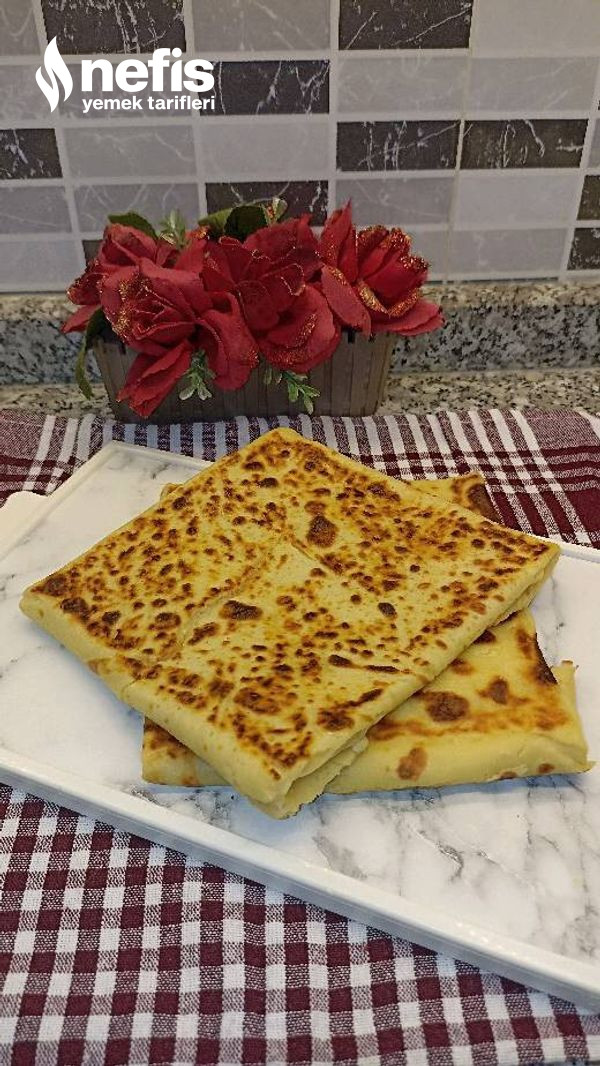 Krep Börek