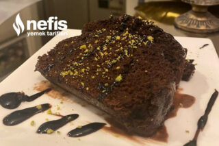 Brownie Kek Tarifi