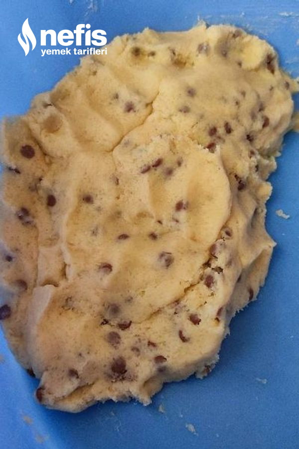 10 Dakikada Cookies