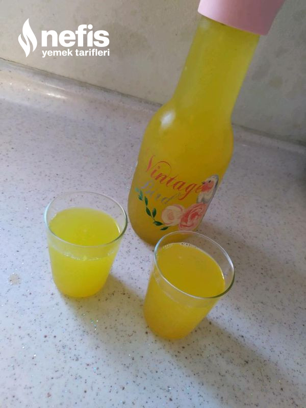 1 Limonla 2 Litre Limonata