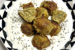 Falafel Tarifi